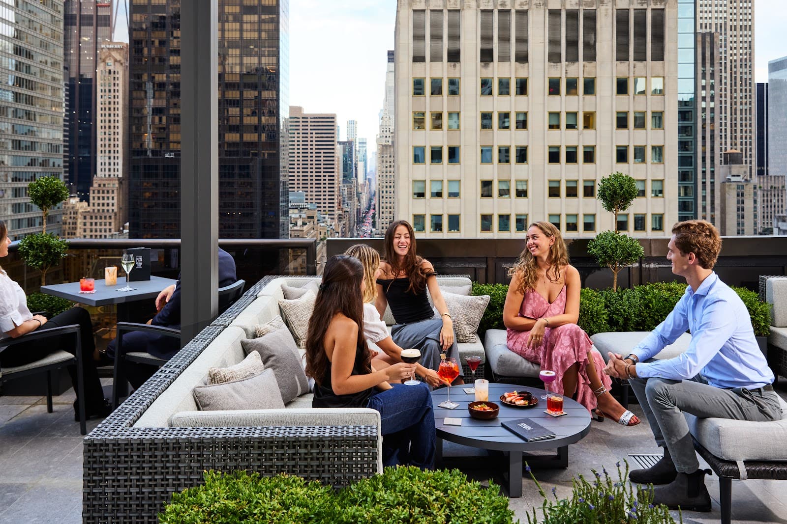 The Peninsula New York - Image 1