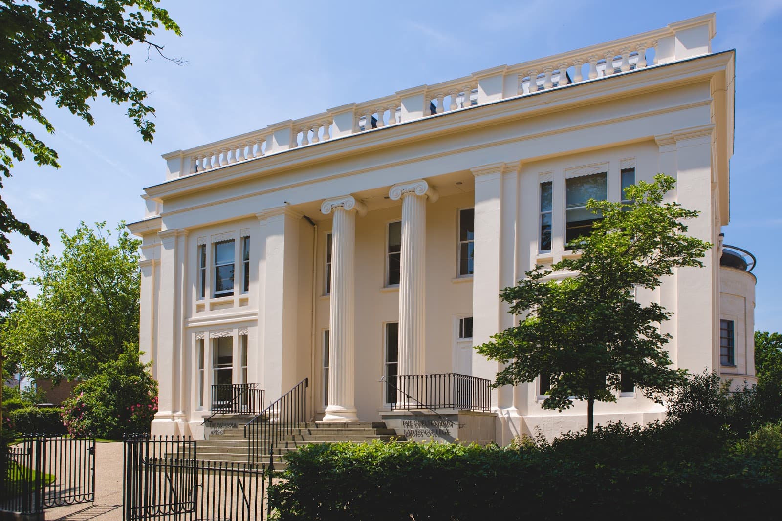 Parabola Arts Centre - Image 1