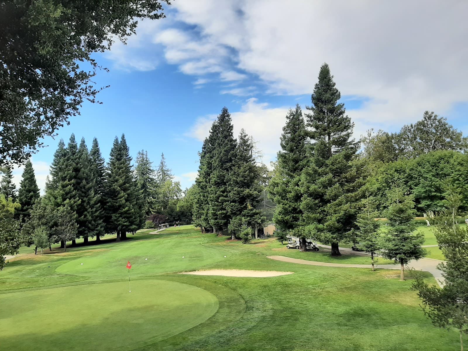 Deep Cliff Golf Course - Image 1