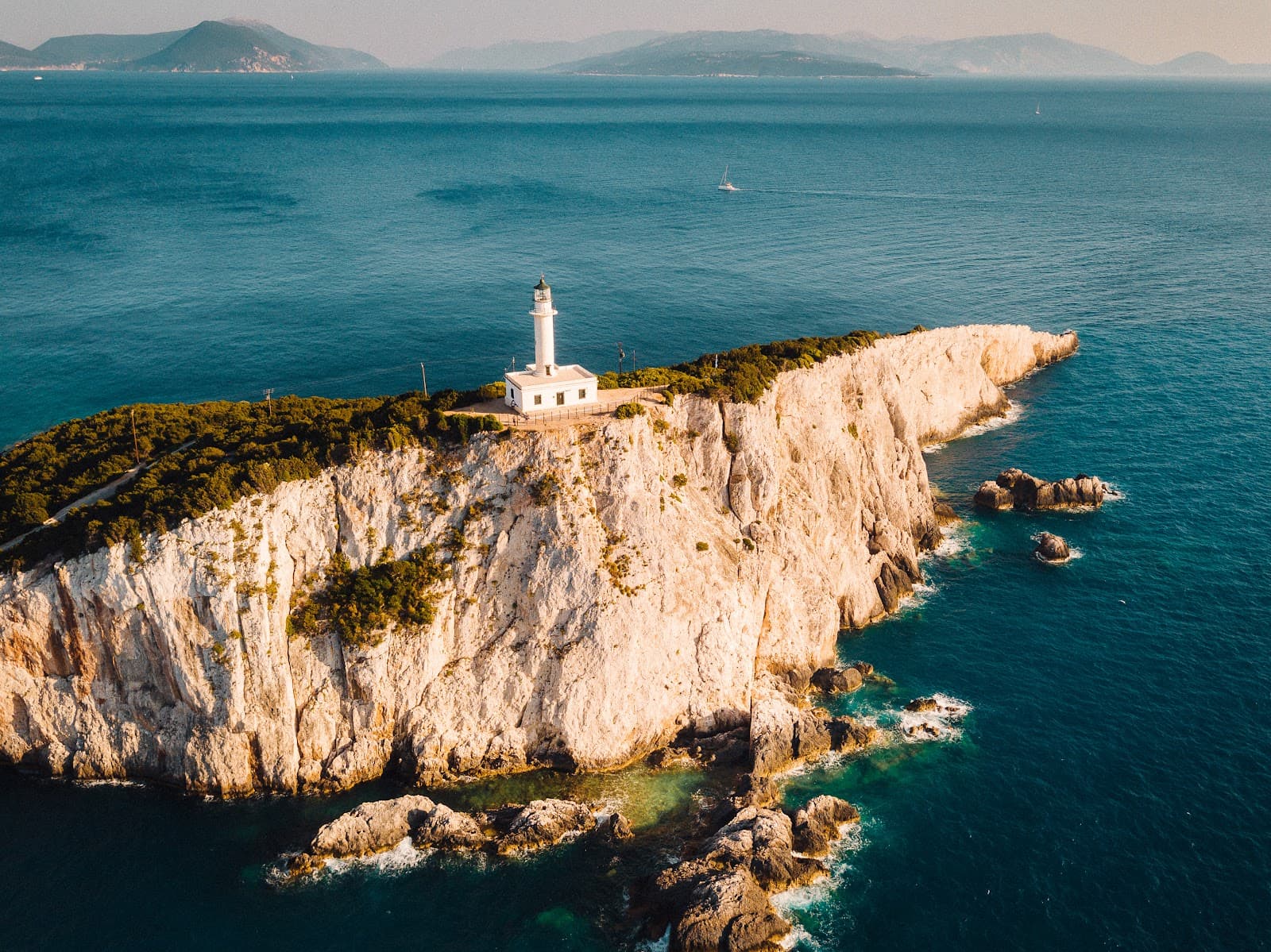 Cape Lefkatas Lefkada - Image 1