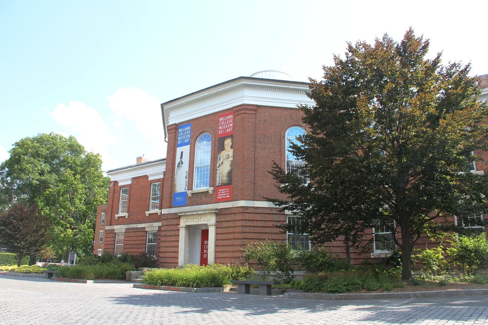 Williams College Museum of Art (WCMA) - Image 1