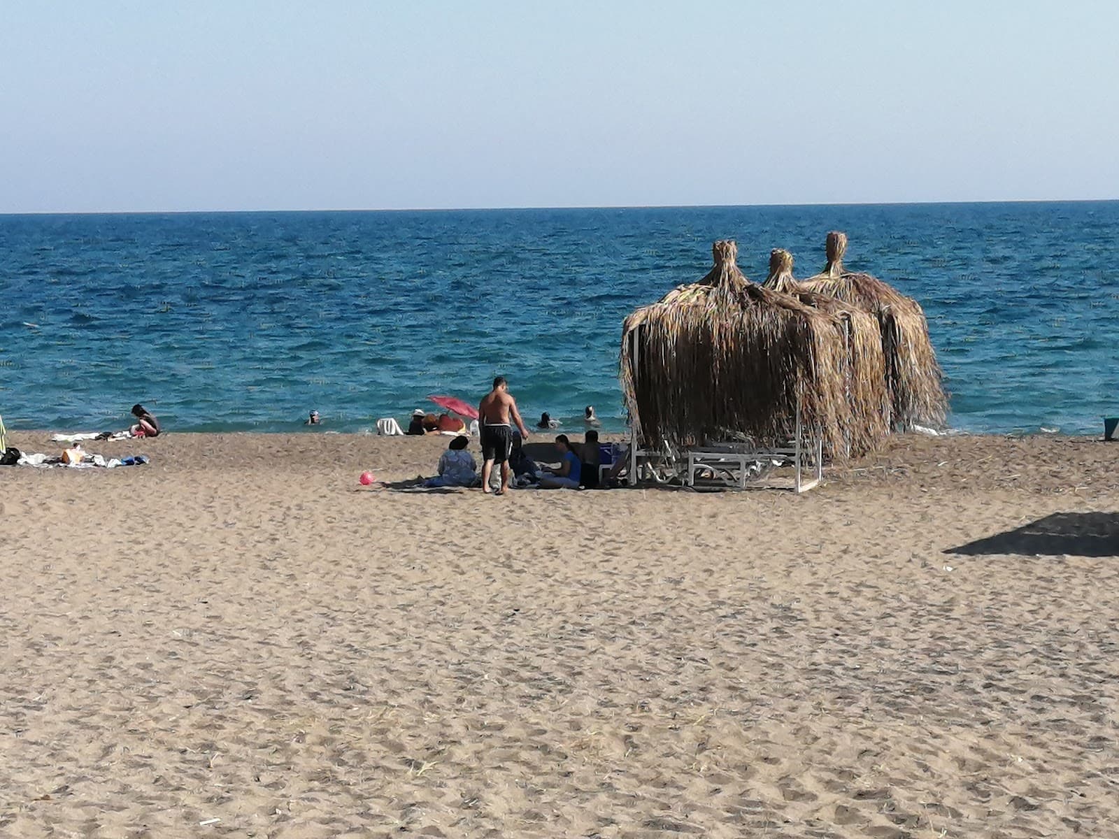 Haylaz Beach Club - Image 1