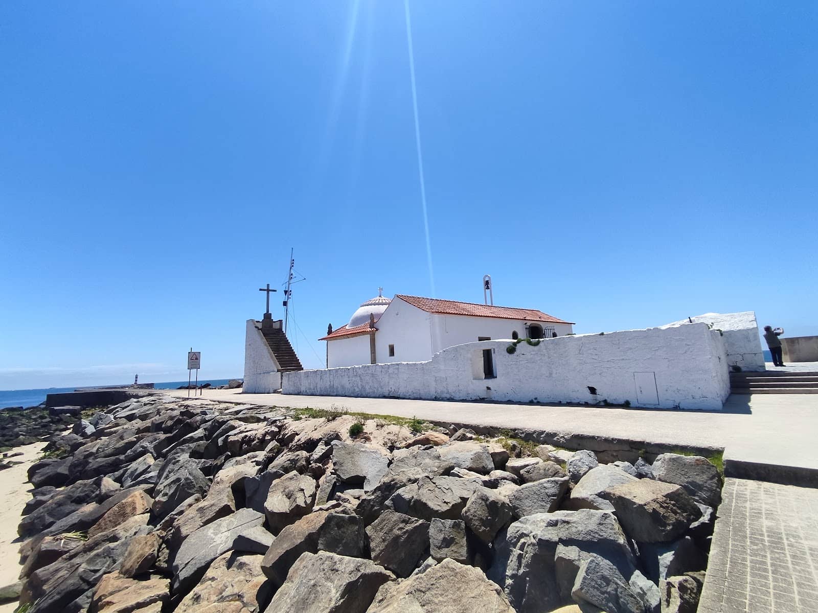 The Legend of the Appearing Image