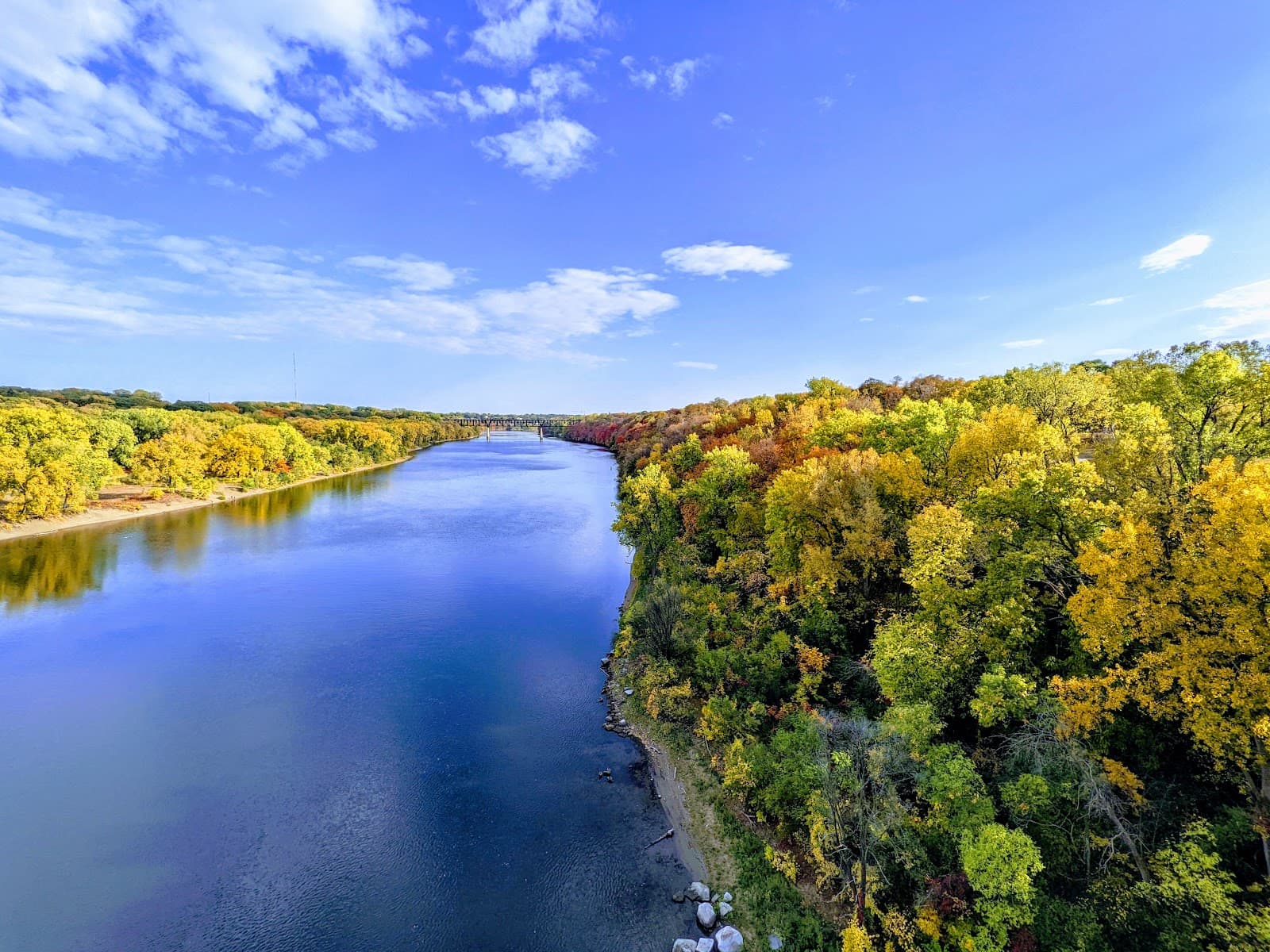 Franklin Avenue Bridge - Image 1