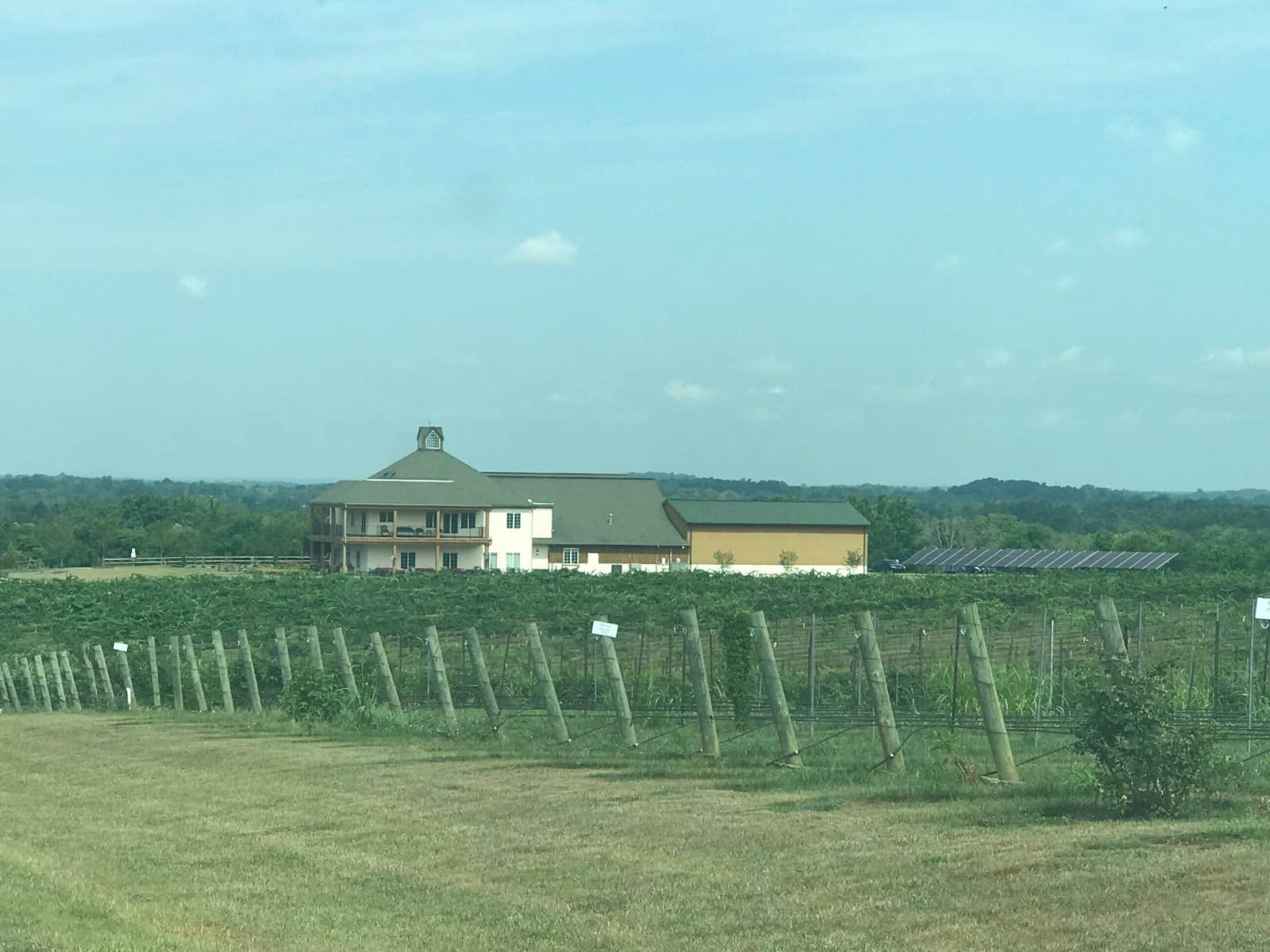 Special Events & Concerts