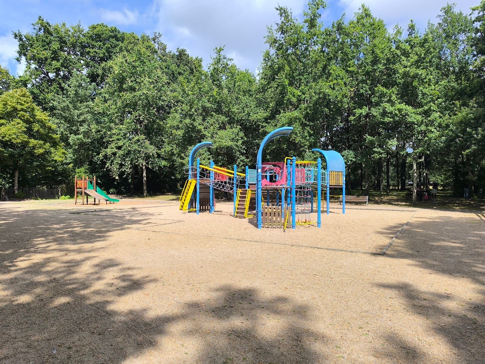 Parc des Hautes-Ourmes - Image 1