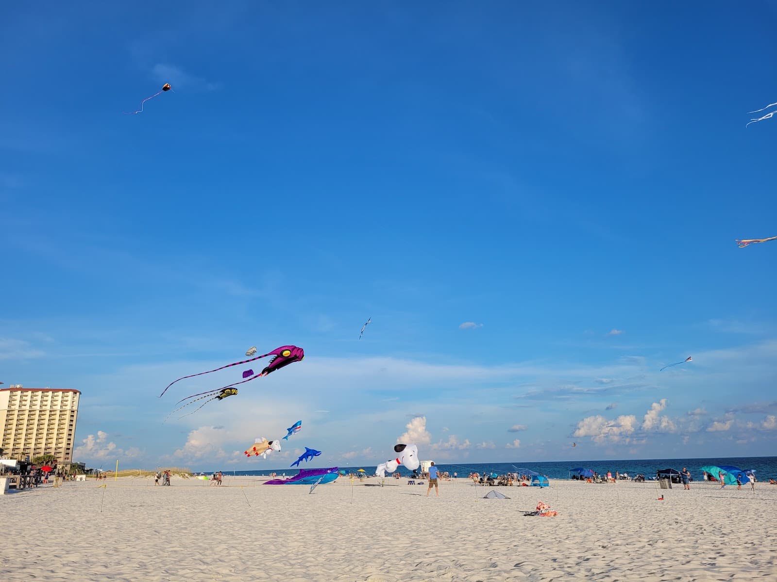 Casino Beach Pensacola - Image 1