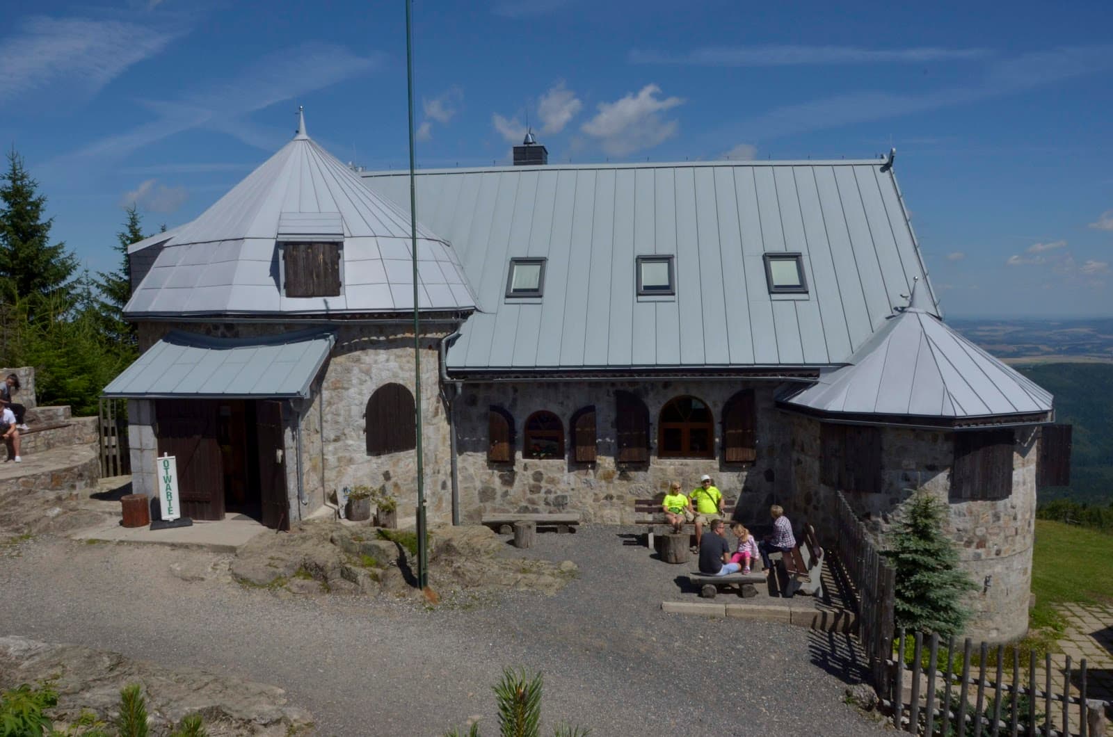 Wysoki Kamień - Image 1