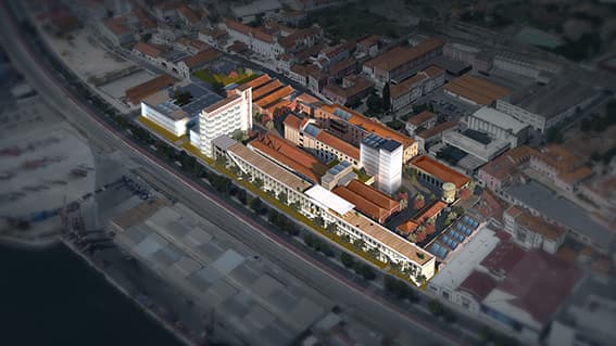 Beato Creative Hub Lisbon - Image 1