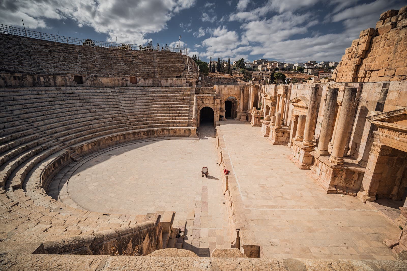 South Theater - Image 1