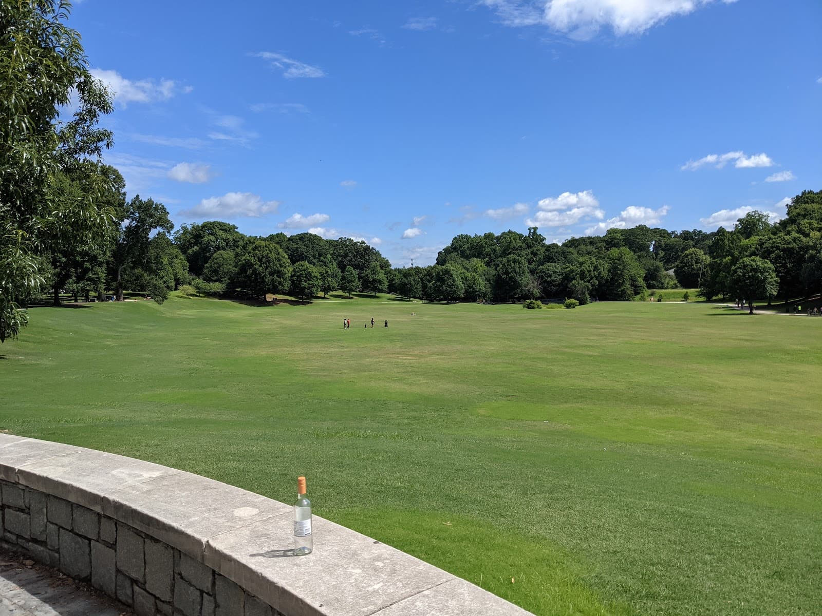 Freedom Park - Image 1