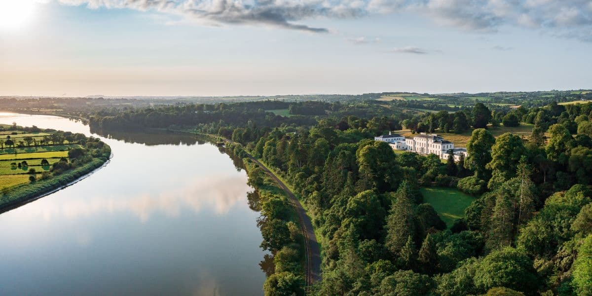 Mount Congreve Gardens - Image 1