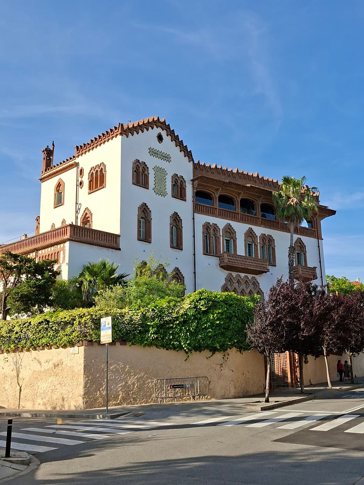 Casa Roviralta - Image 1