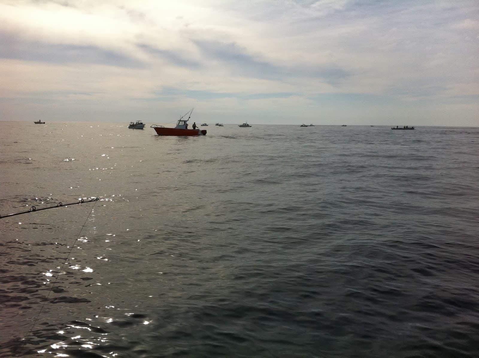 Quarantine Bay - Image 1