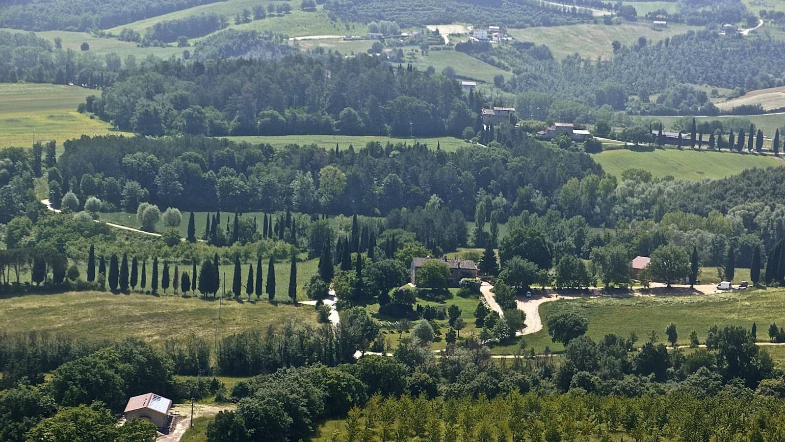 Authentic Umbrian Cuisine