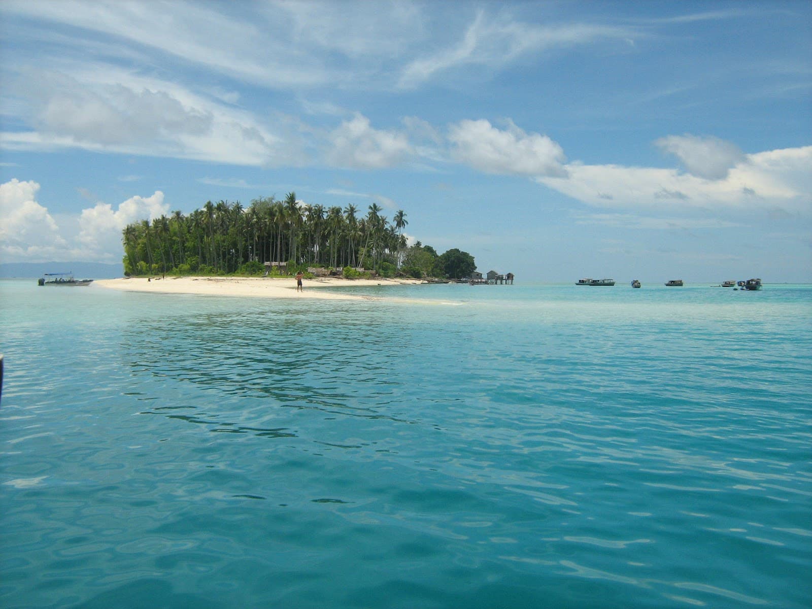 Sibuan Island - Image 1
