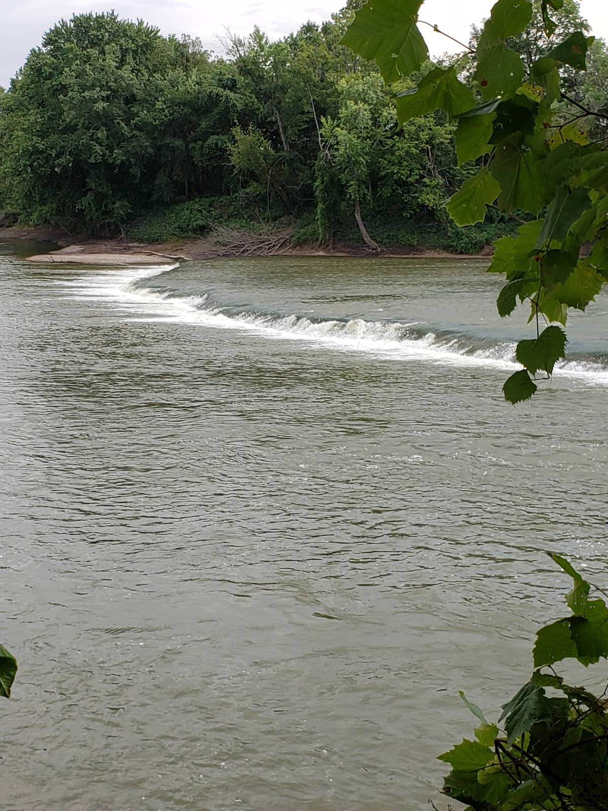 Historic Colony Sites