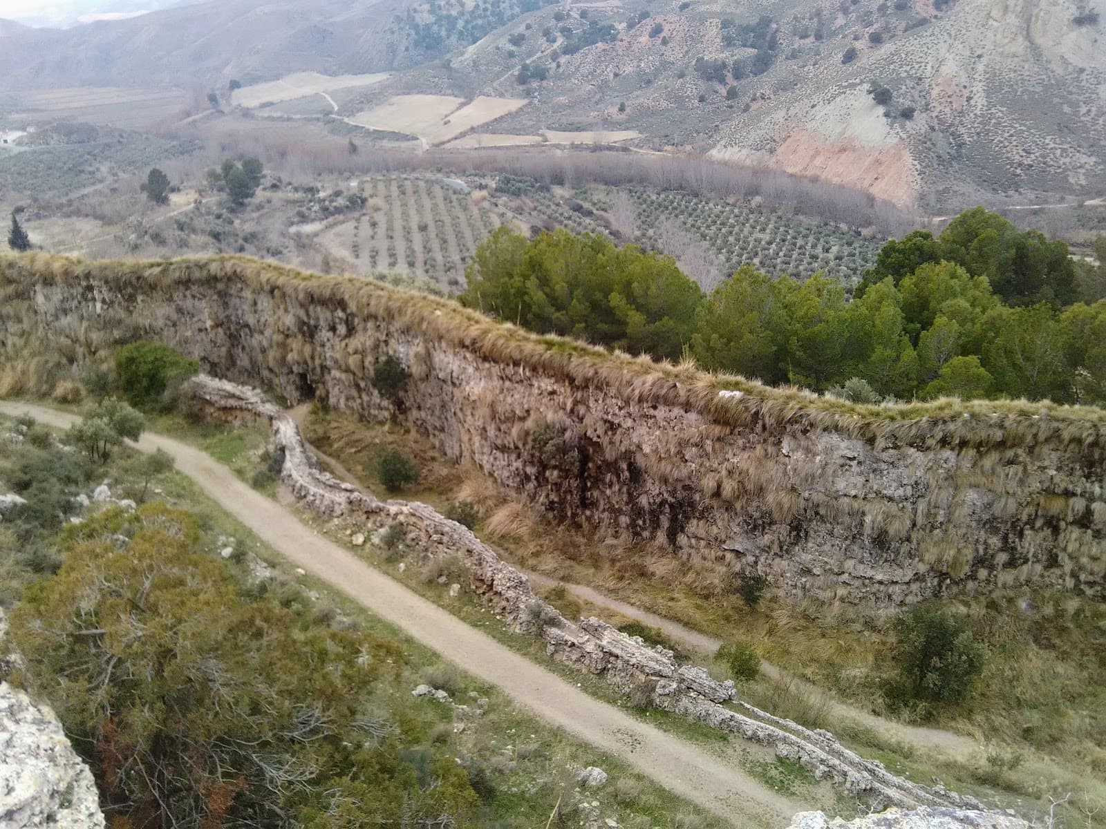 Acequia del Toril - Image 1