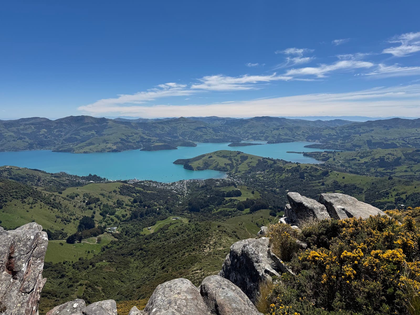 Stony Bay Peak - Image 1