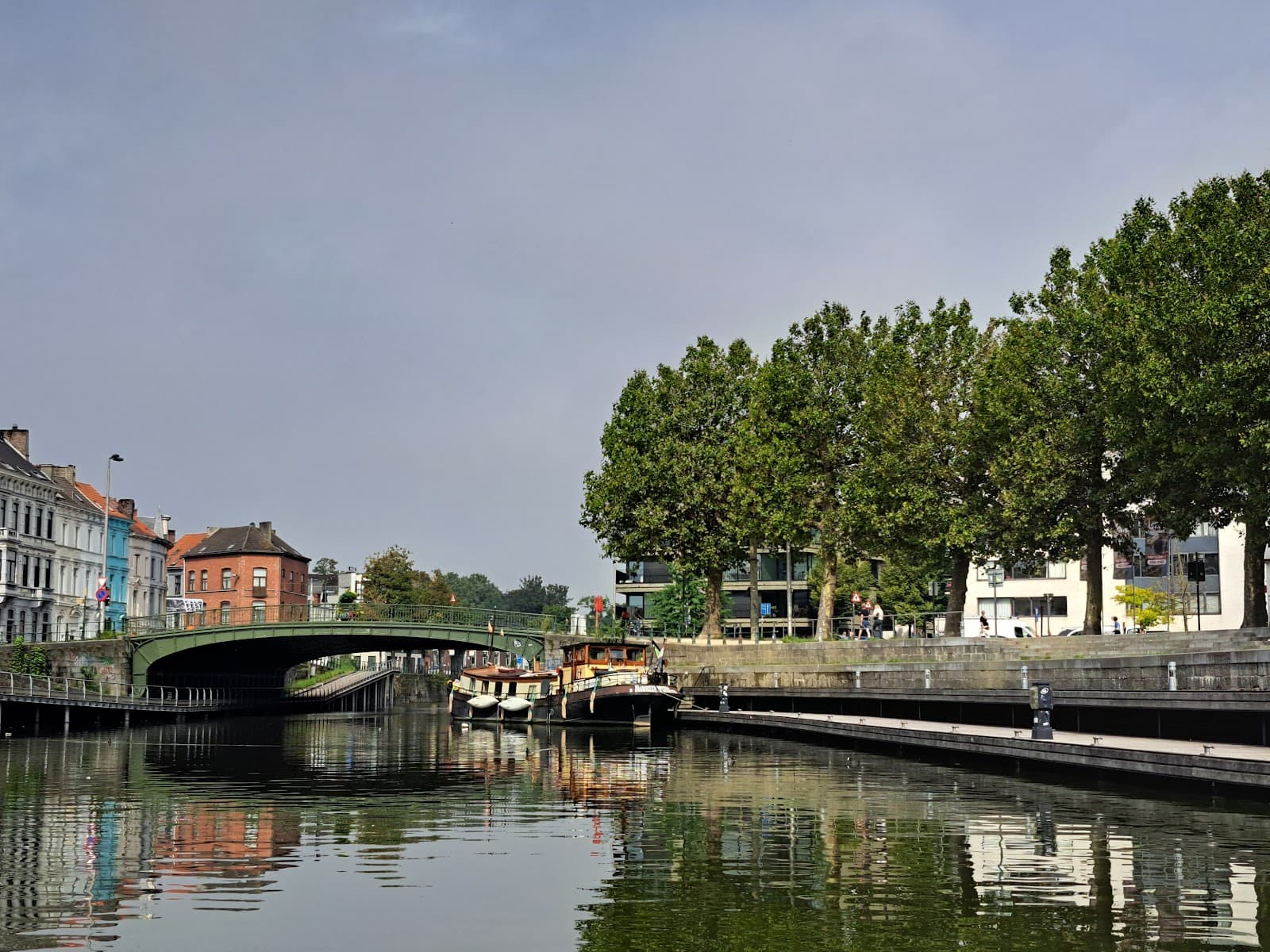 St George's Bridge - Image 1