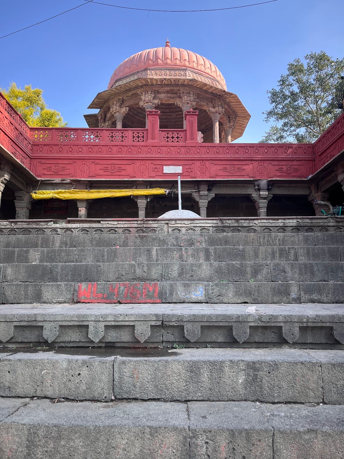 Shipra Riverfront Ujjain - Image 1