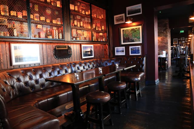 O'Connells Howth - Image 1