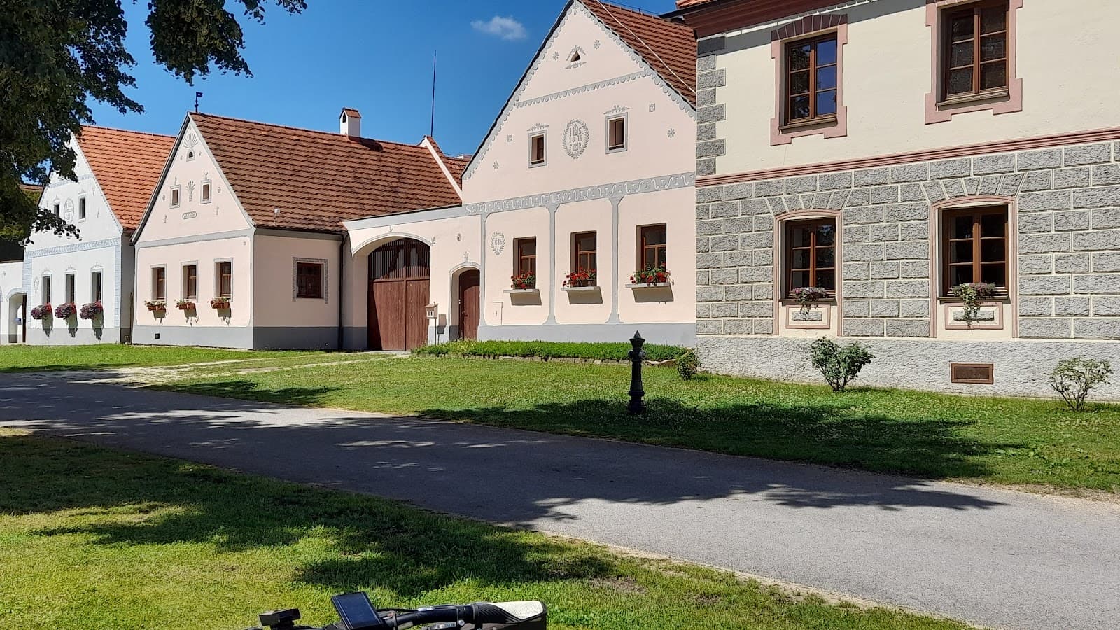 Holašovice (UNESCO) - Image 1