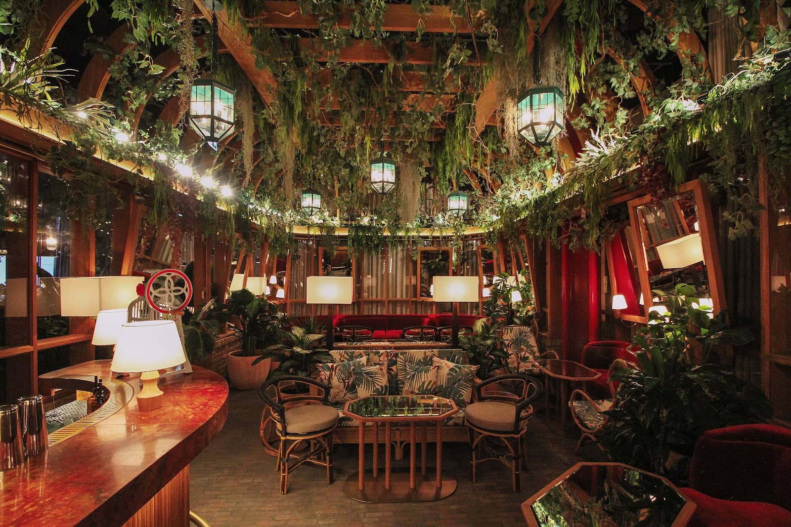 Elegant Interior Design