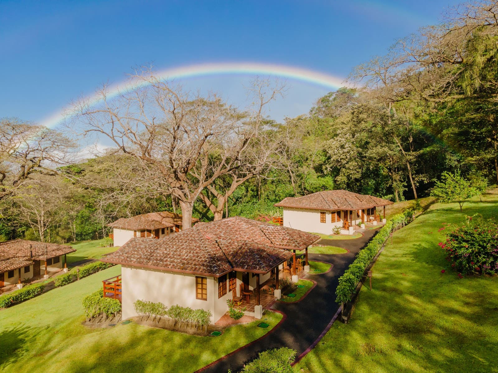 Borinquen Thermal Resort & Spa - Image 1