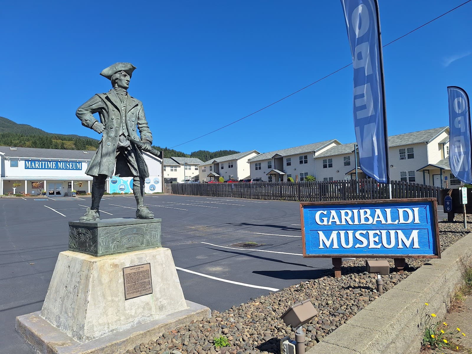 Garibaldi Maritime Museum - Image 1