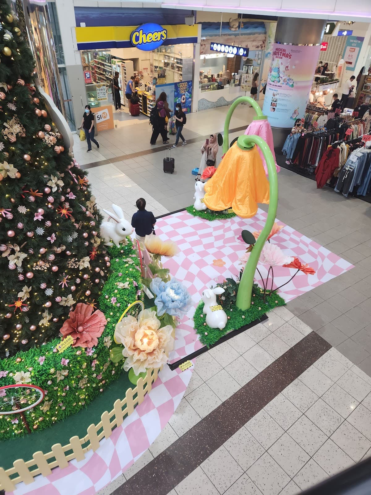 Harbourfront Centre - Image 1