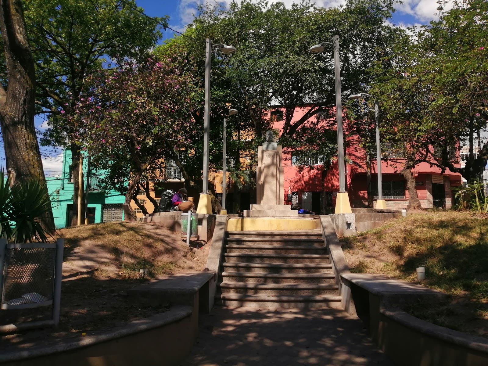 Parque Finlay - Image 1