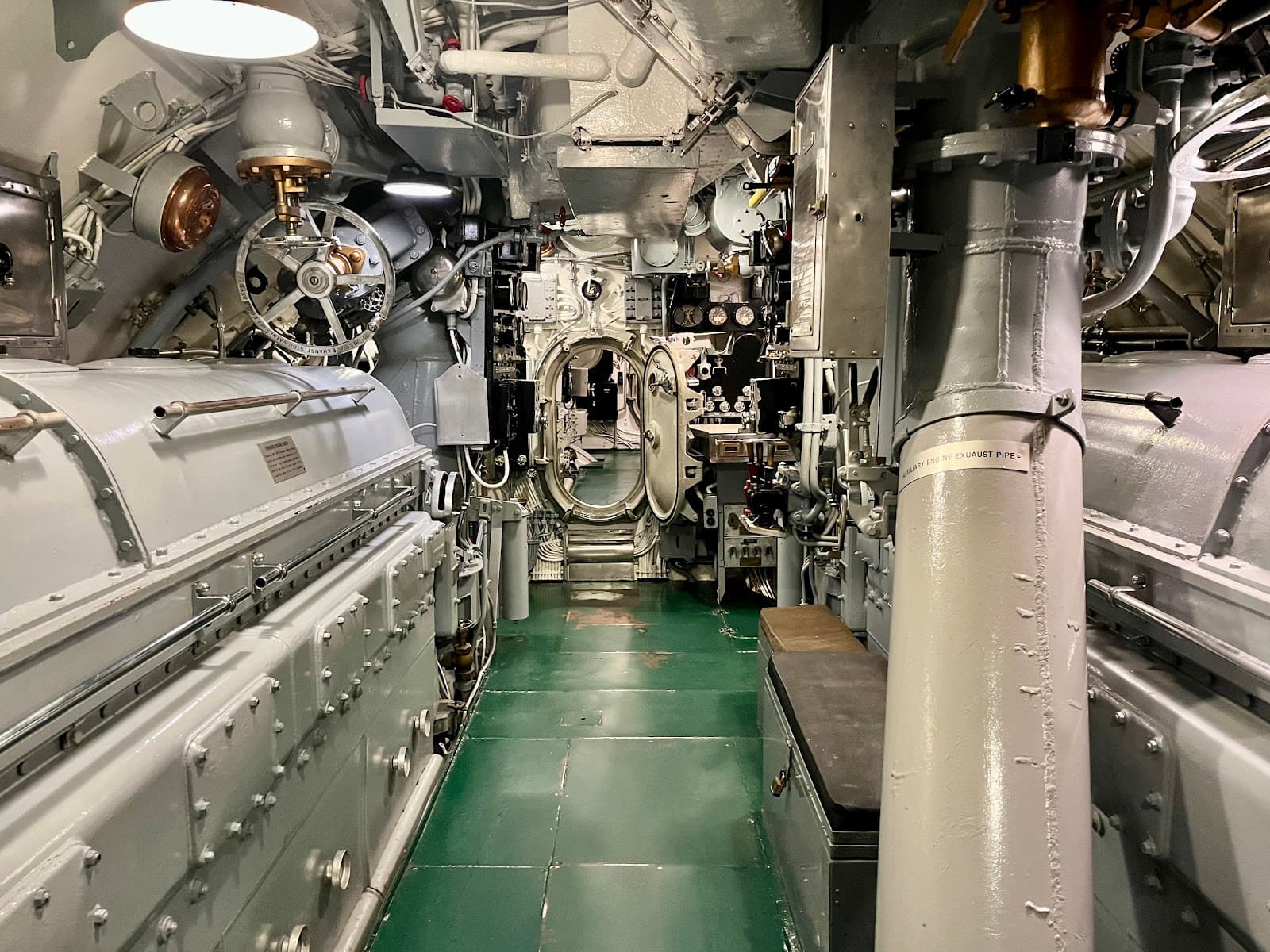 USS Drum SS-228 - Image 1