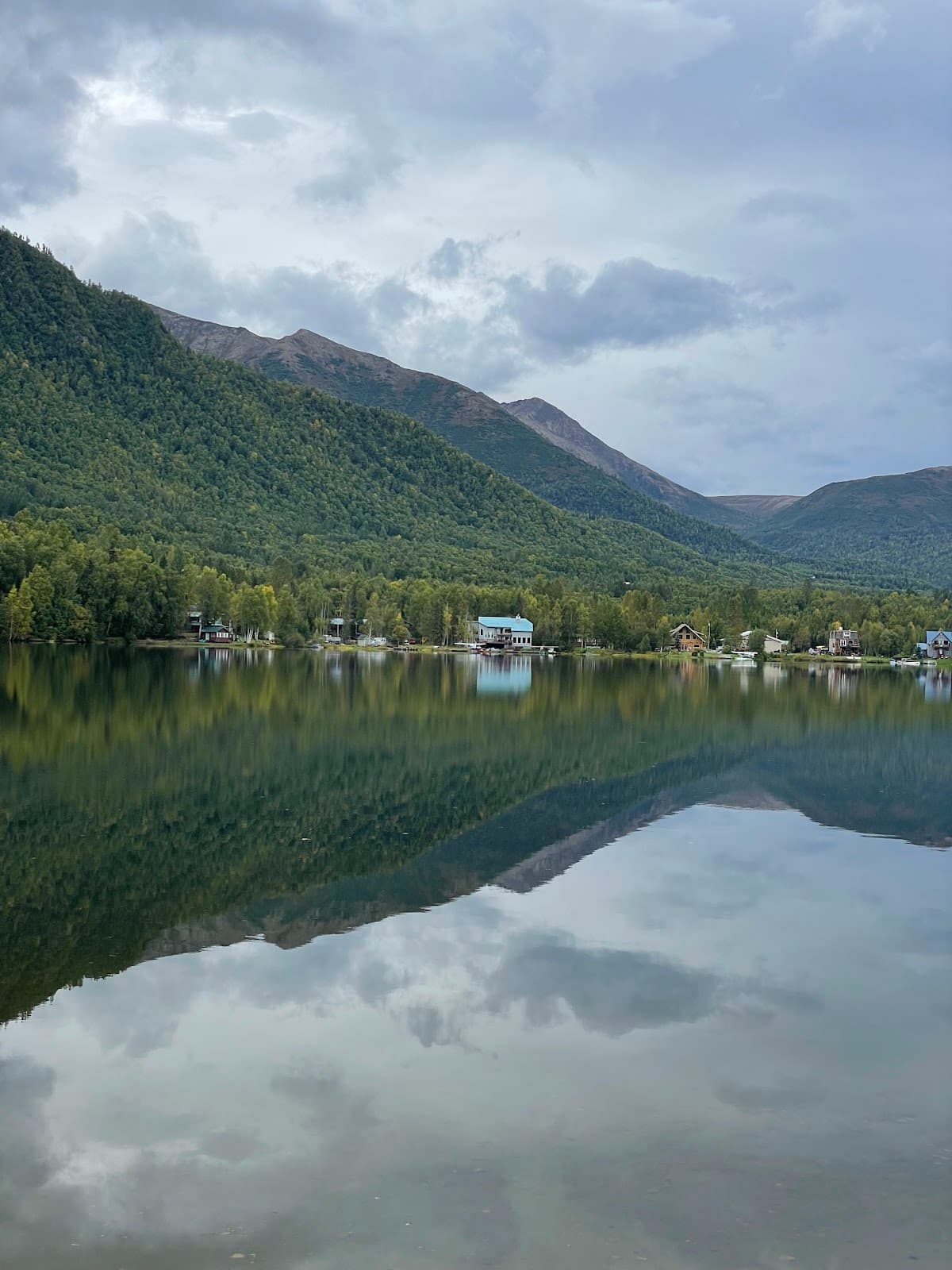 Mirror Lake Park - Image 1