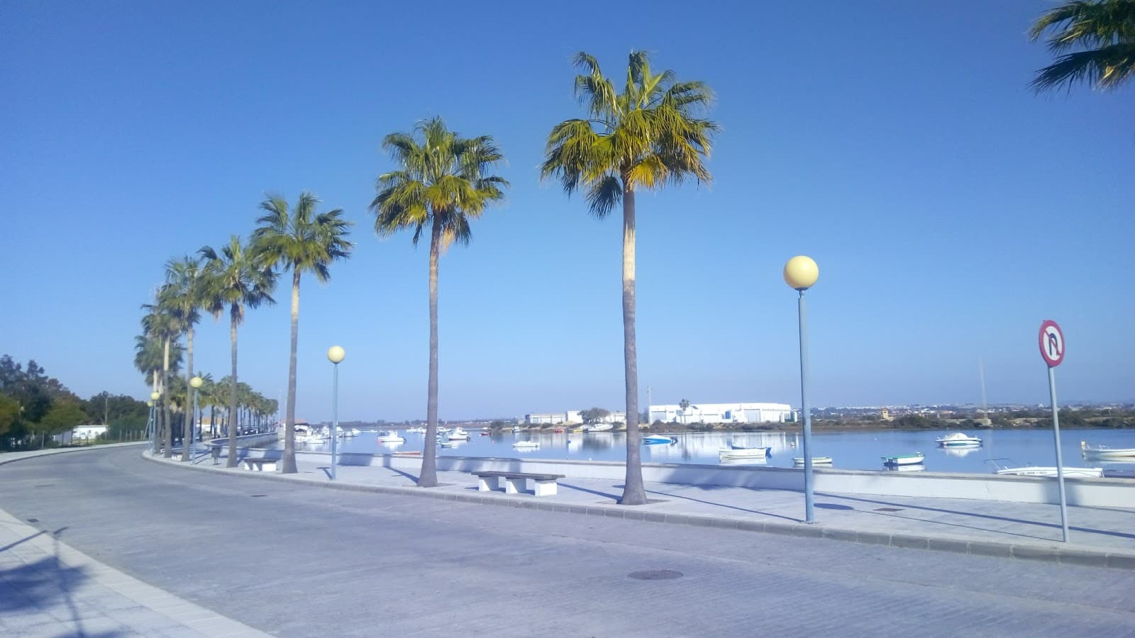 Castillo de Sancti Petri - Image 1