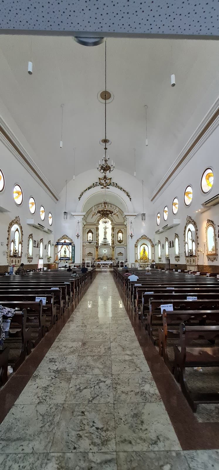 Igreja Porciúncula de Sant'Ana - Image 1