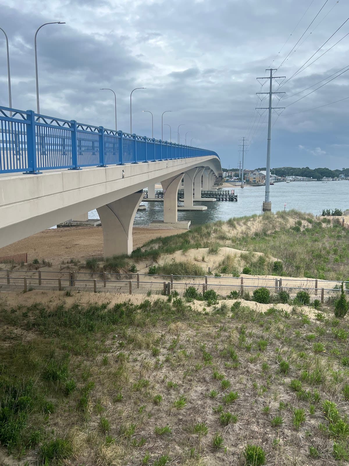 Lesner Bridge Virginia Beach - Image 1
