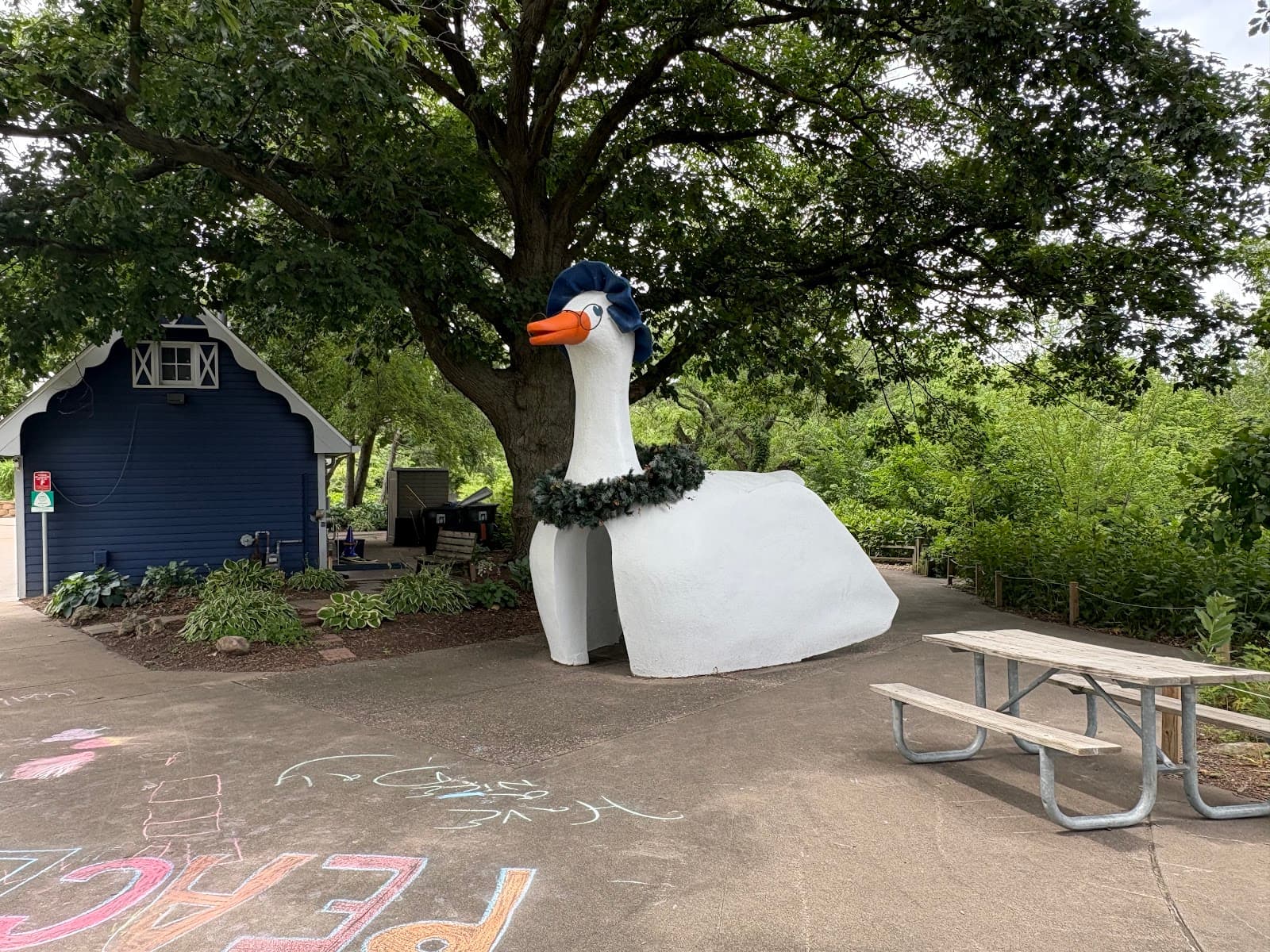 Fejervary Park & Learning Center - Image 1