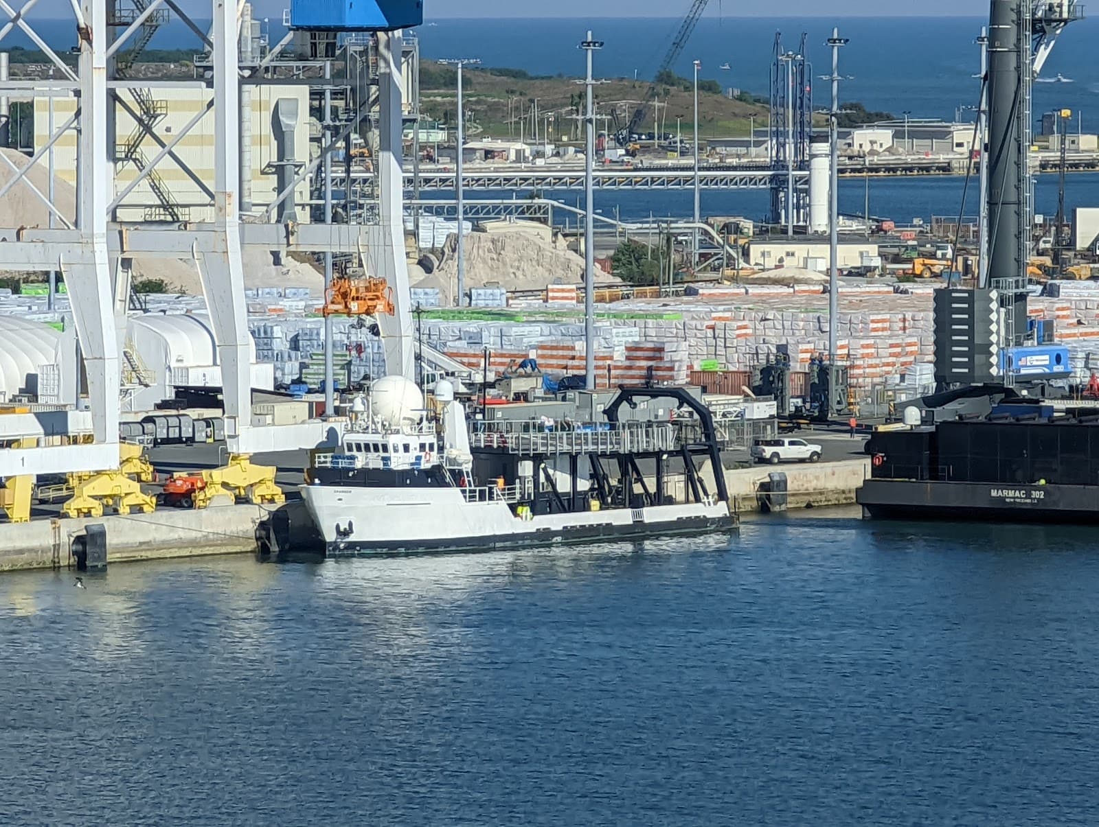 Port Canaveral - Image 1