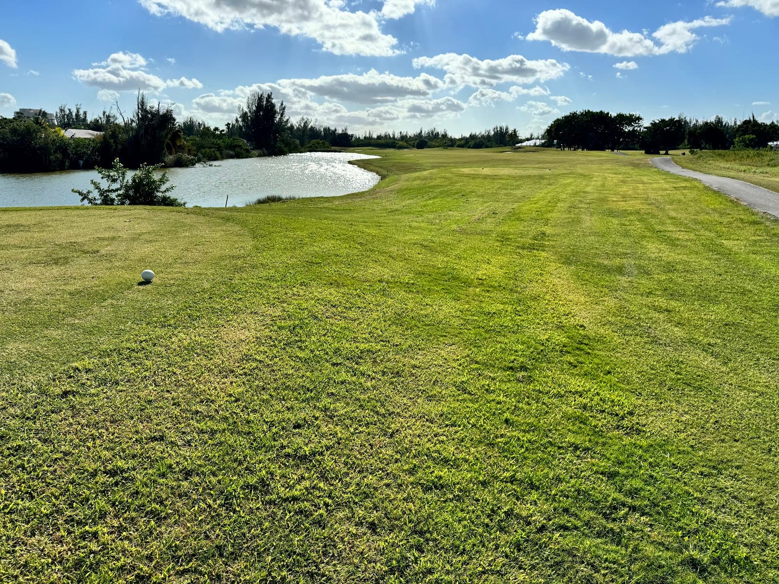 Reef Golf Course - Image 1