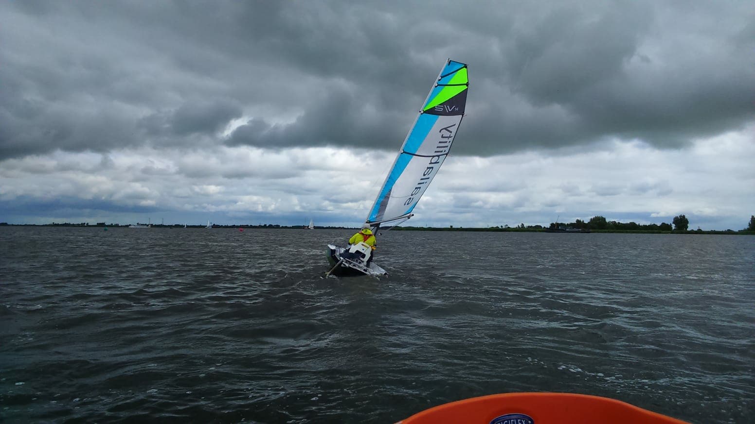Alkmaardermeer & Uitgeestermeer - Image 1