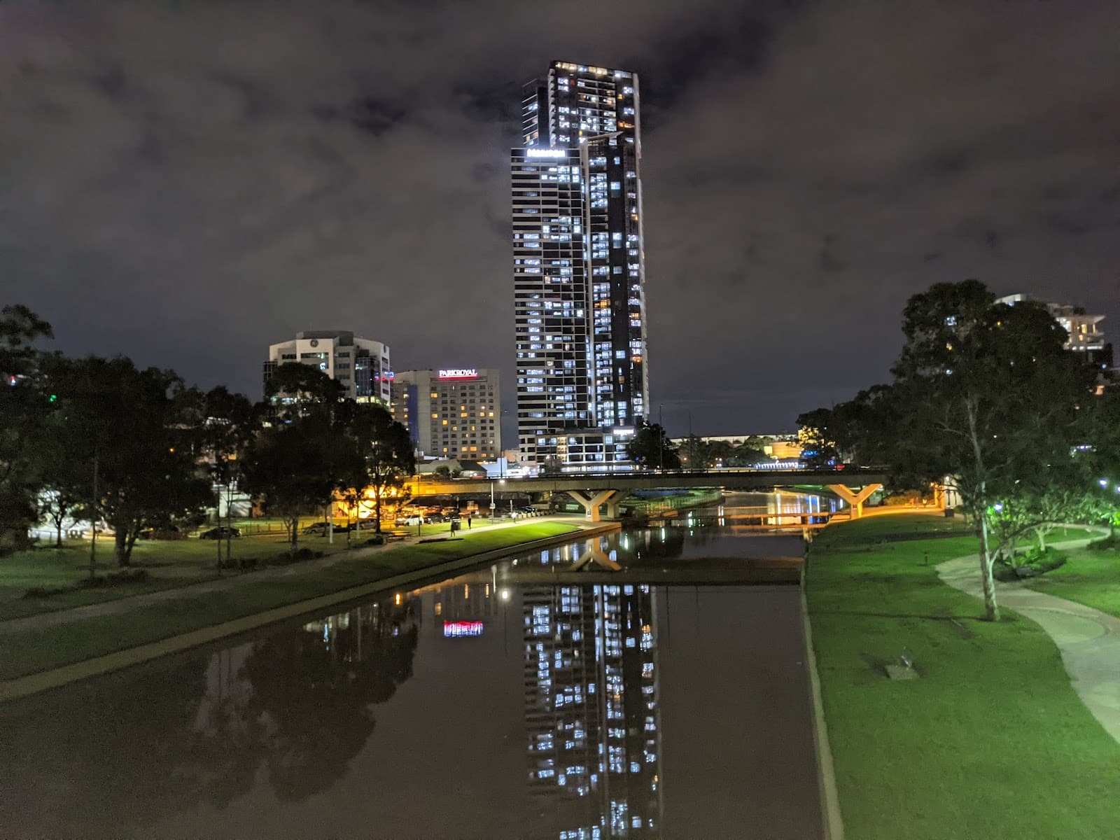 Parramatta Rivercat - Image 1
