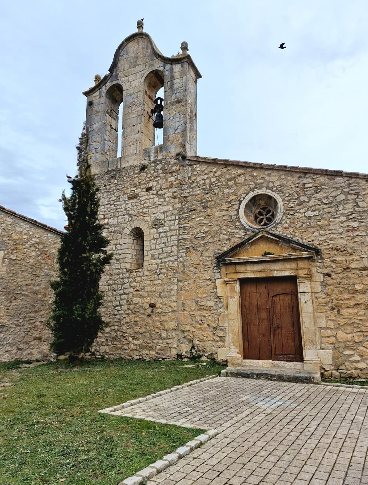 Esclanyà Medieval Quarter - Image 1