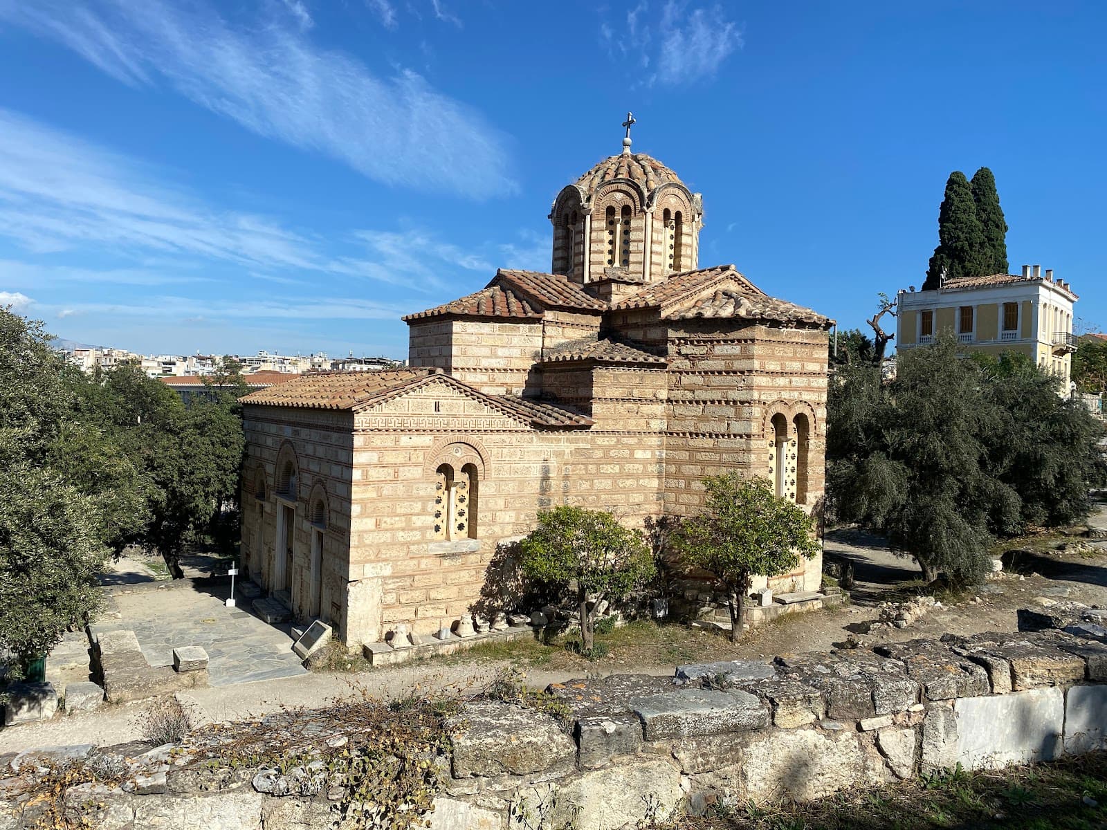 Church of the Holy Apostles - Image 1