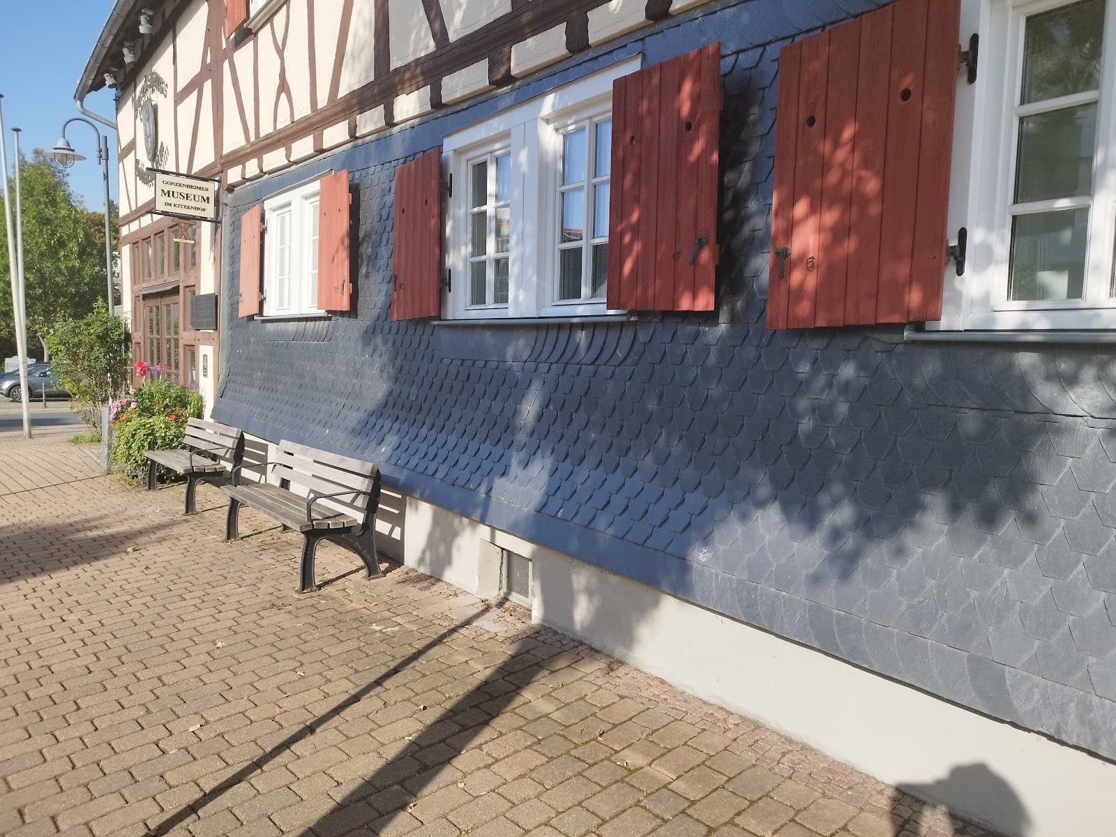 Heimatmuseum Kirdorf - Image 1