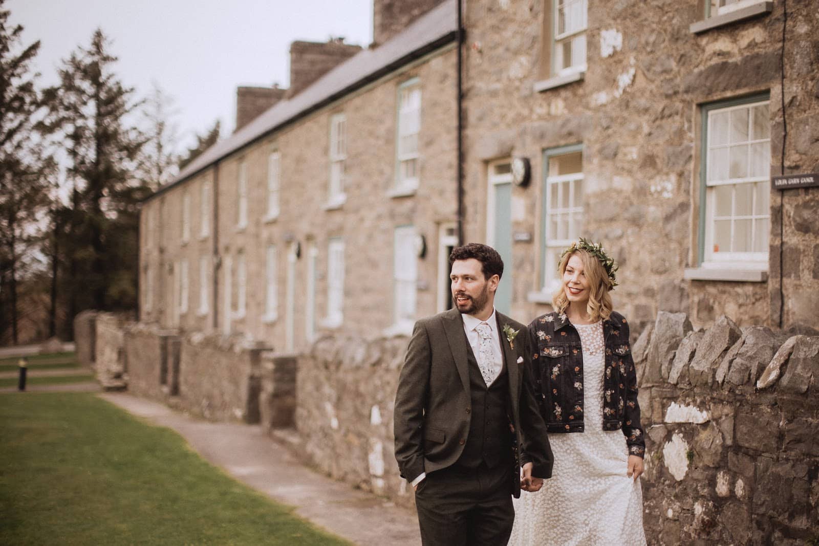 Welsh Language Immersion