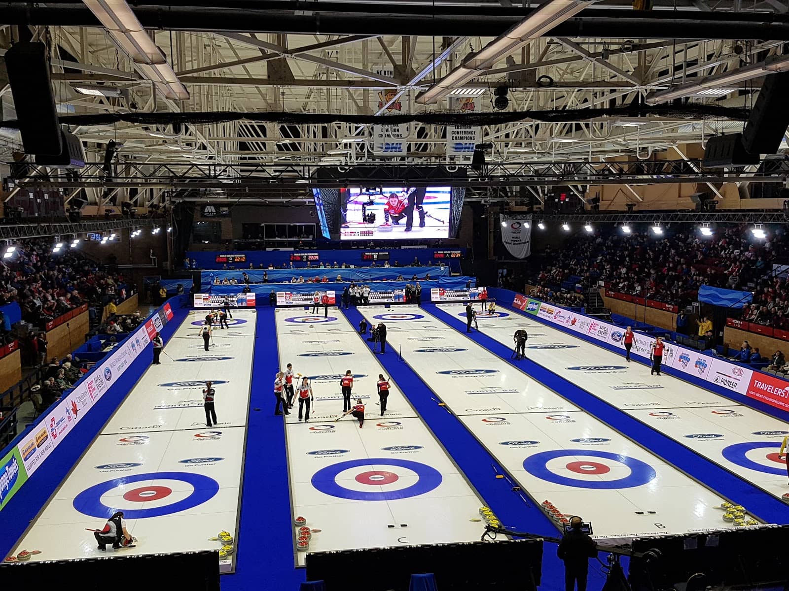 Special Events & Rodeos