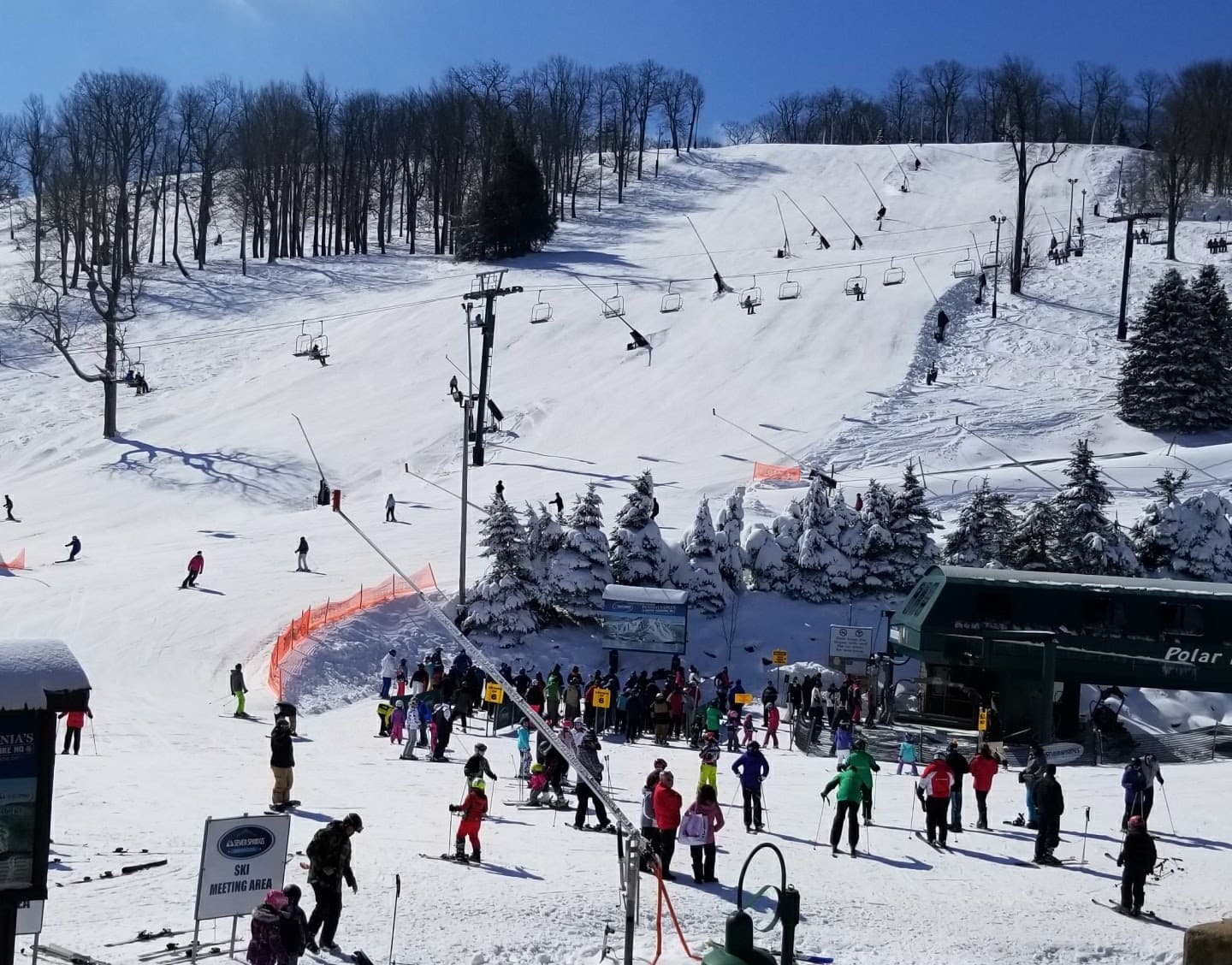 Seven Springs Mountain Resort - Image 1