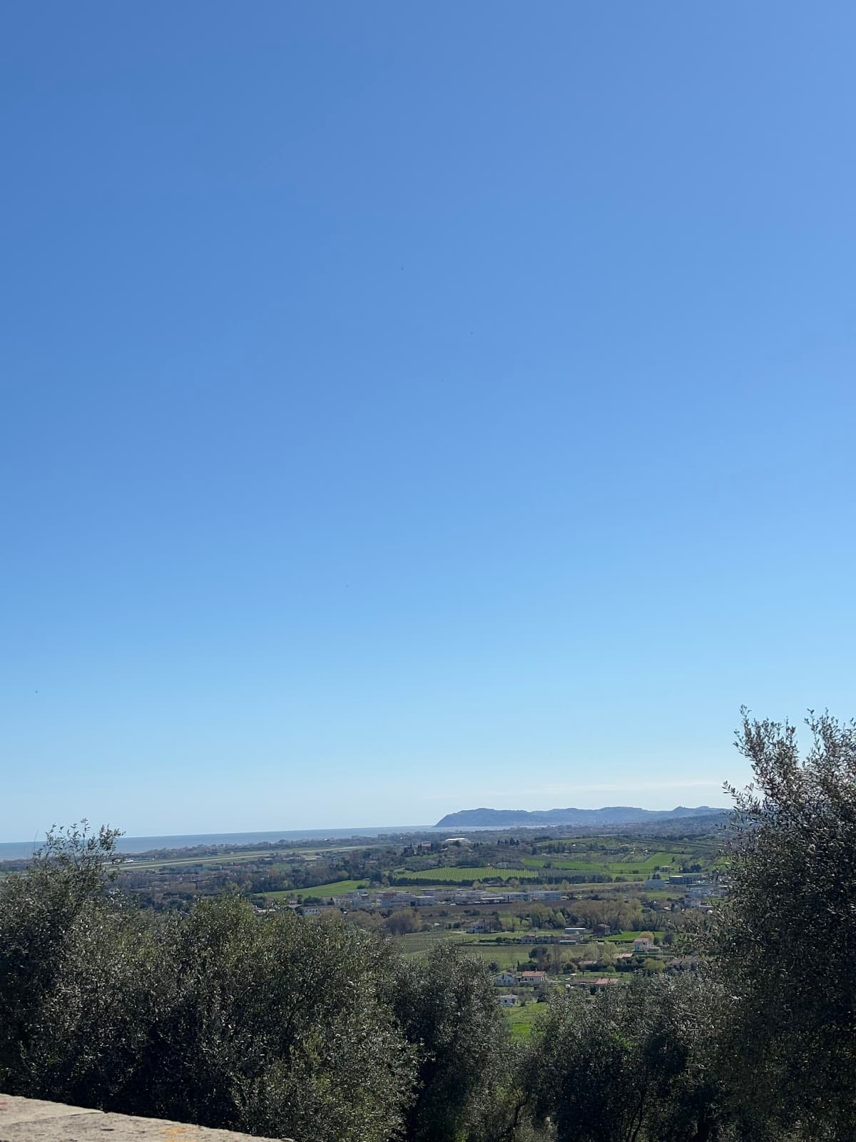 Covignano Hill Belvedere - Image 1