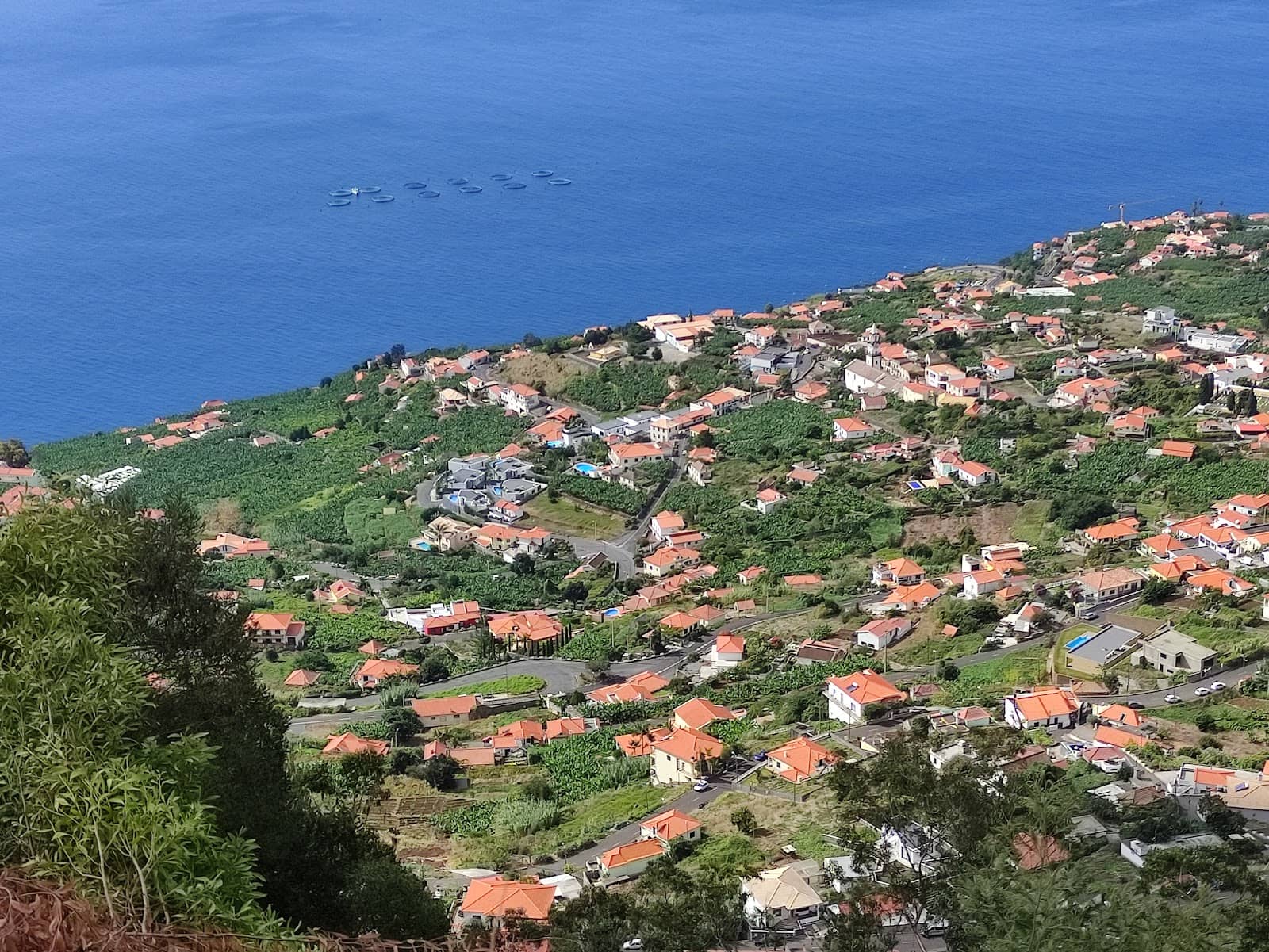 Igreja do Arco da Calheta